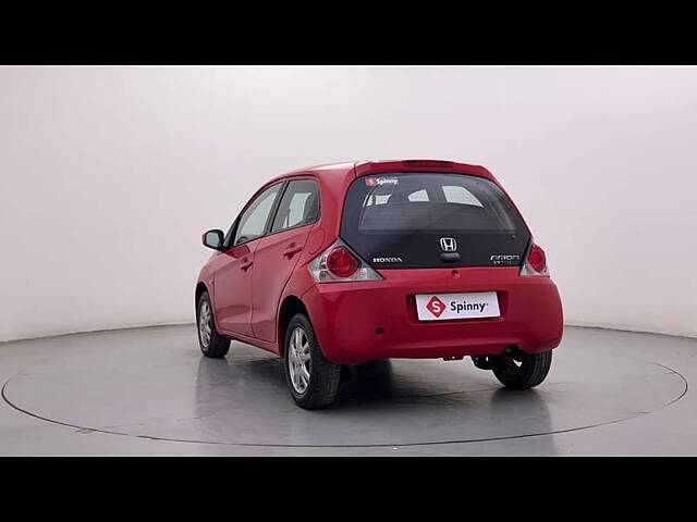 Used Honda Brio [2013-2016] VX MT in Bangalore