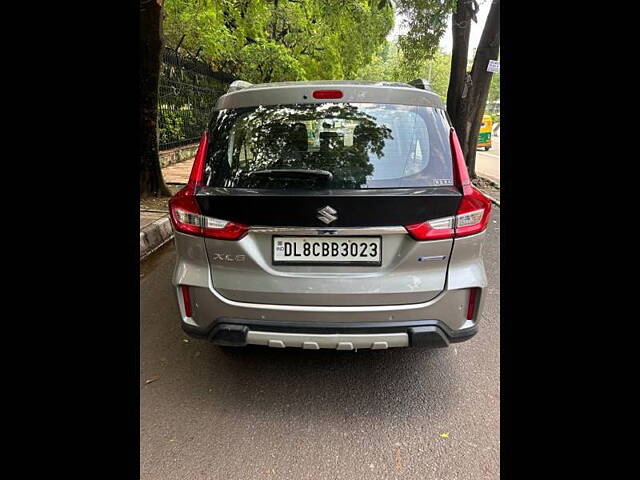 Used Maruti Suzuki XL6 [2019-2022] Zeta MT Petrol in Delhi