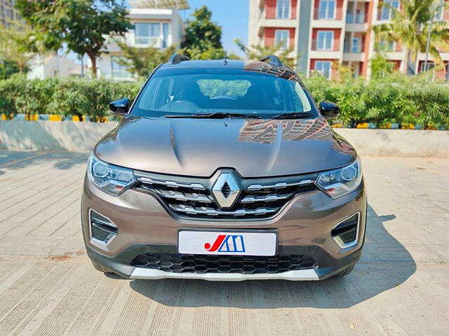 Used Renault Triber [2019-2023] RXZ [2019-2020] in Ahmedabad