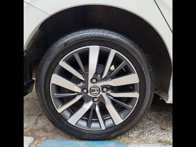 Used Honda City 4th Generation ZX CVT Petrol in Kolkata