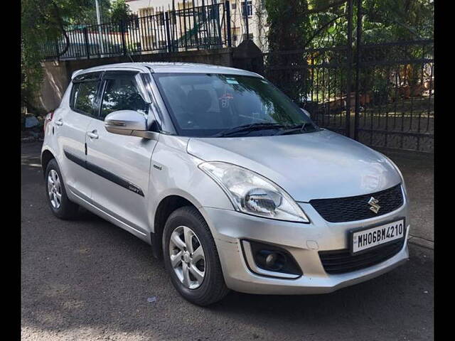 Used Maruti Suzuki Swift [2014-2018] VDi [2014-2017] in Mumbai