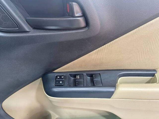 Used Honda City [2014-2017] SV CVT in Mumbai