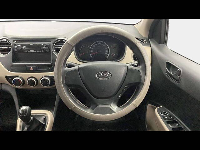 Used Hyundai Grand i10 [2013-2017] Magna 1.2 Kappa VTVT [2013-2016] in Kochi