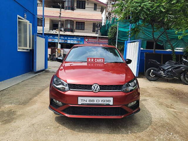 Used 2018 Volkswagen Polo in Coimbatore