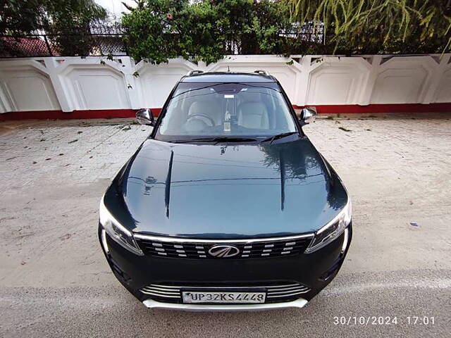 Used Mahindra XUV300 [2019-2024] 1.5 W8 (O) [2019-2020] in Lucknow