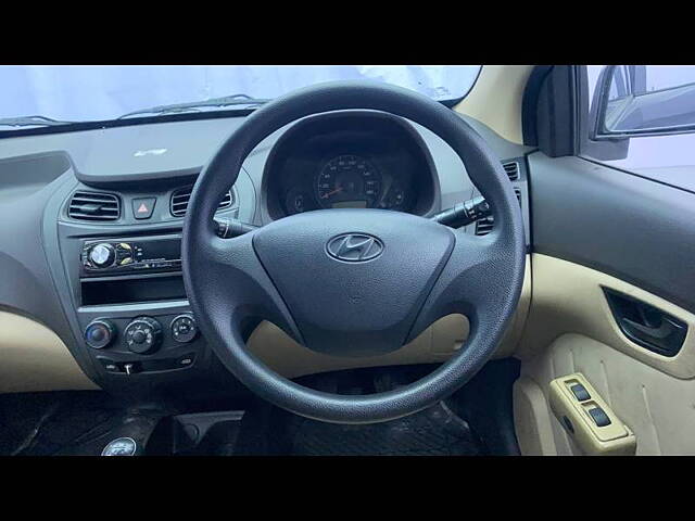 Used Hyundai Eon D-Lite + in Kochi