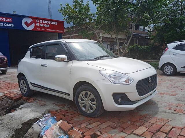 Used Maruti Suzuki Swift [2014-2018] VXi [2014-2017] in Motihari