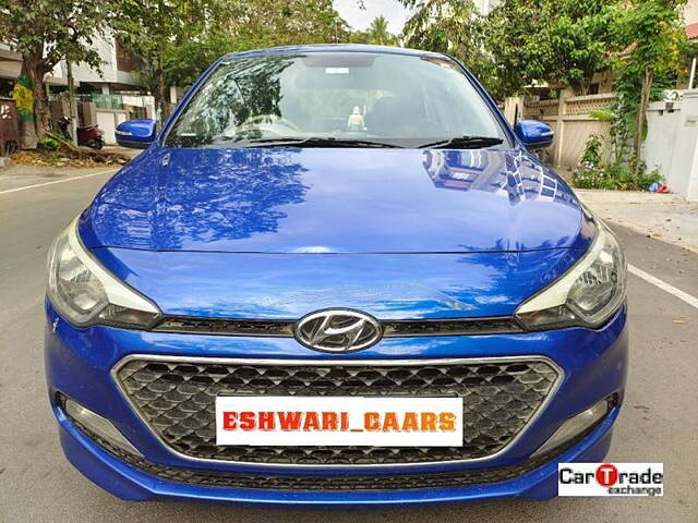 Used 2016 Hyundai Elite i20 in Chennai