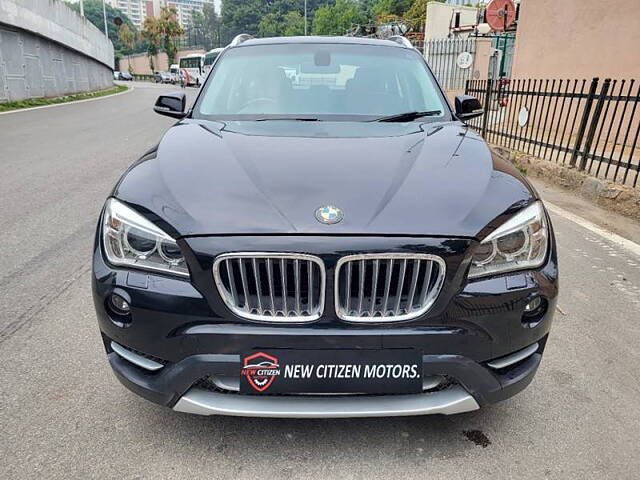 Used BMW X1 [2010-2012] sDrive20d in Bangalore