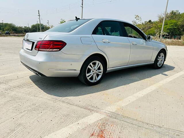 Used Mercedes-Benz E-Class [2015-2017] E 250 CDI Edition E in Gurgaon