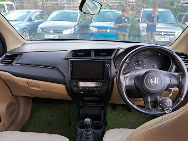 Used Honda Amaze [2016-2018] 1.5 E i-DTEC in Lucknow