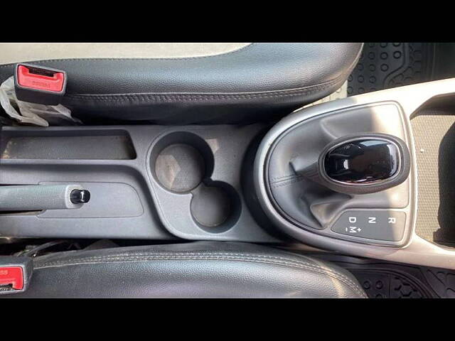 Used Hyundai Grand i10 Nios [2019-2023] Sportz AMT 1.2 Kappa VTVT in Indore