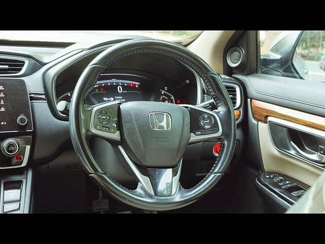 Used Honda CR-V [2013-2018] 2.0L 2WD AT in Delhi