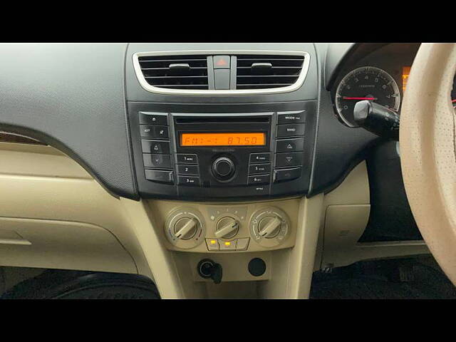 Used Maruti Suzuki Swift DZire [2011-2015] VXI in Delhi