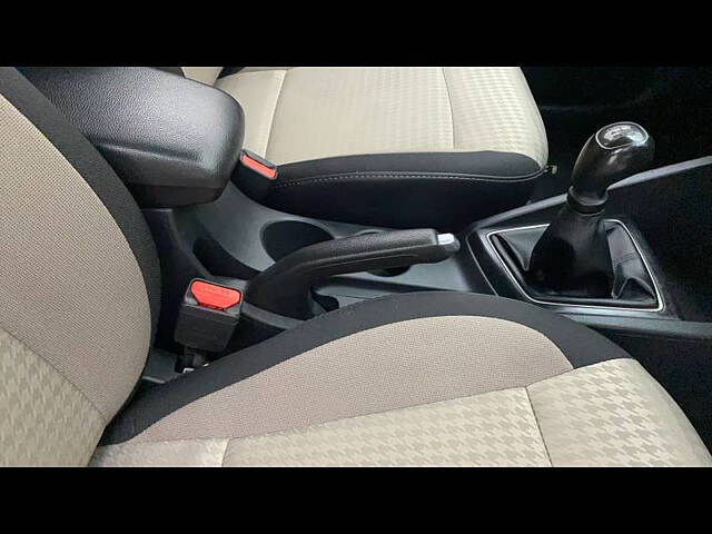 Used Hyundai Elite i20 [2019-2020] Magna Plus 1.2 [2019-2020] in Chennai