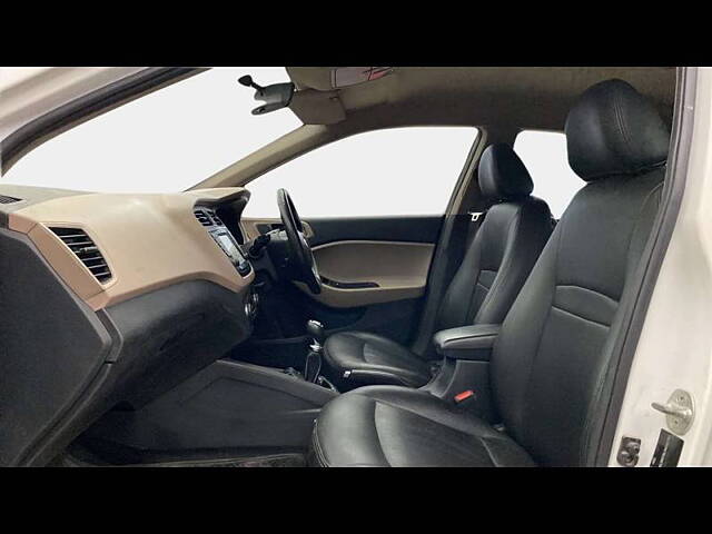 Used Hyundai Elite i20 [2017-2018] Asta 1.2 in Delhi