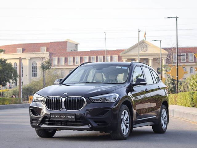 Used 2020 BMW X1 in Lucknow