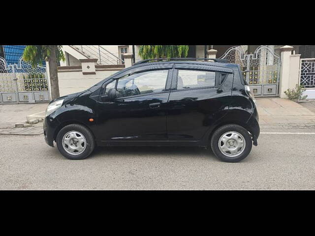 Used Chevrolet Beat [2011-2014] LT Diesel in Bangalore