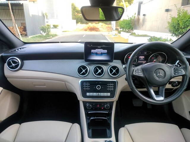 Used Mercedes-Benz CLA 200 D Urban Sport in Coimbatore