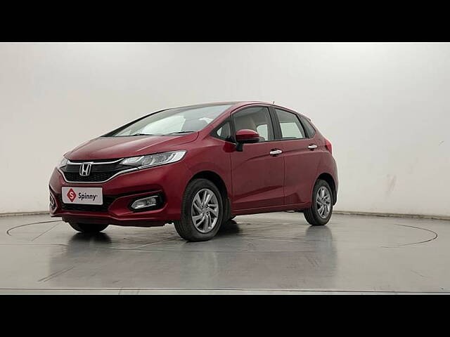 Used 2021 Honda Jazz in Hyderabad