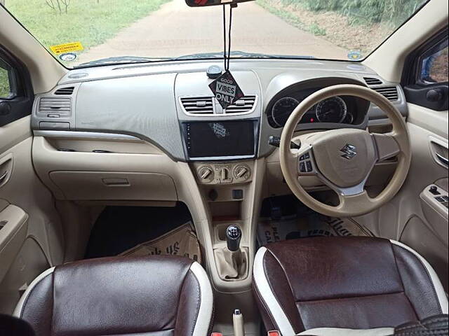 Used Maruti Suzuki Ertiga [2012-2015] ZDi in Bangalore