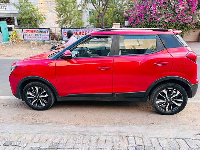 Used Mahindra XUV300 [2019-2024] W8 (O) 1.2 Petrol [2019] in Jaipur