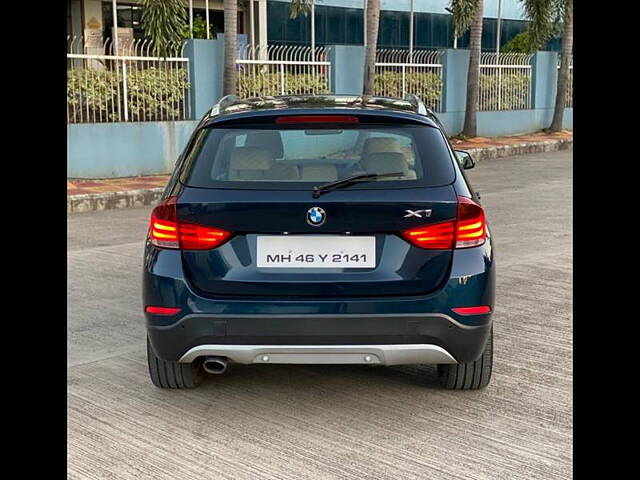 Used BMW X1 [2013-2016] sDrive20d in Pune