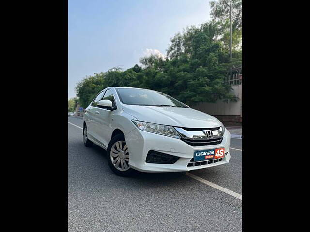 Used Honda City [2014-2017] SV in Delhi