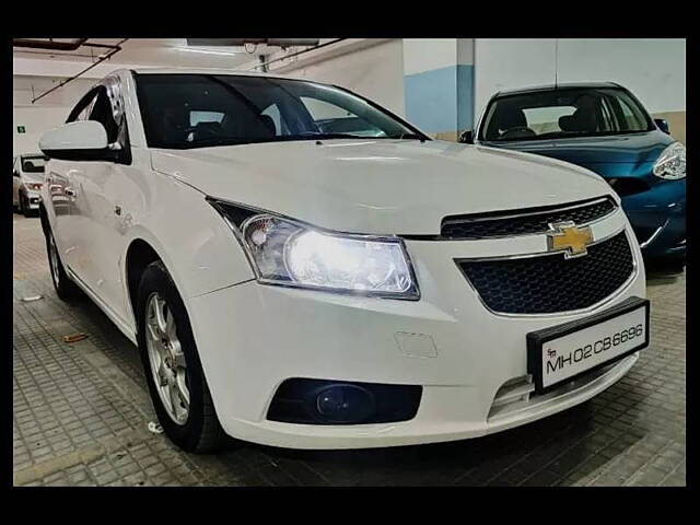 Used 2011 Chevrolet Cruze in Mumbai