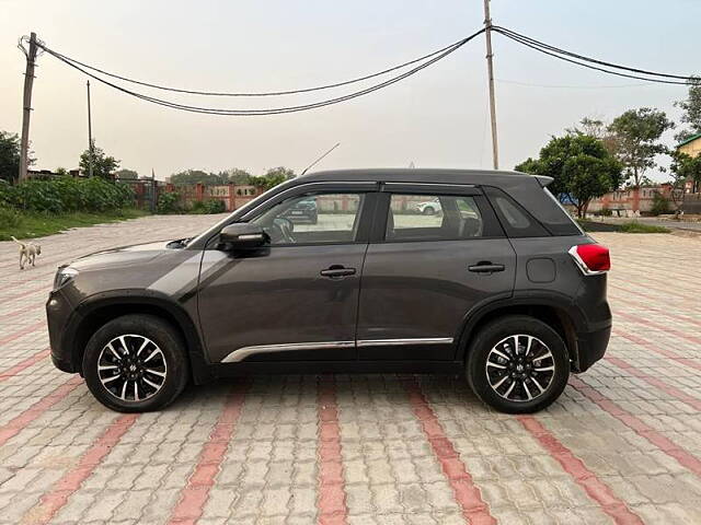 Used Maruti Suzuki Vitara Brezza [2020-2022] ZXi Plus in Delhi