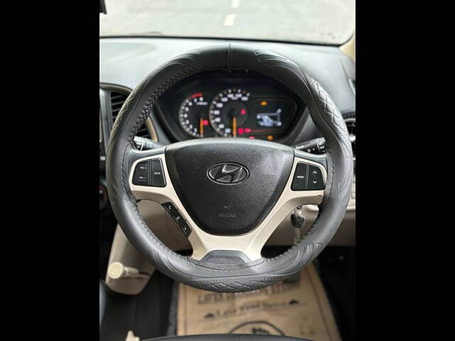 Used Hyundai Santro Sportz CNG [2018-2020] in Delhi