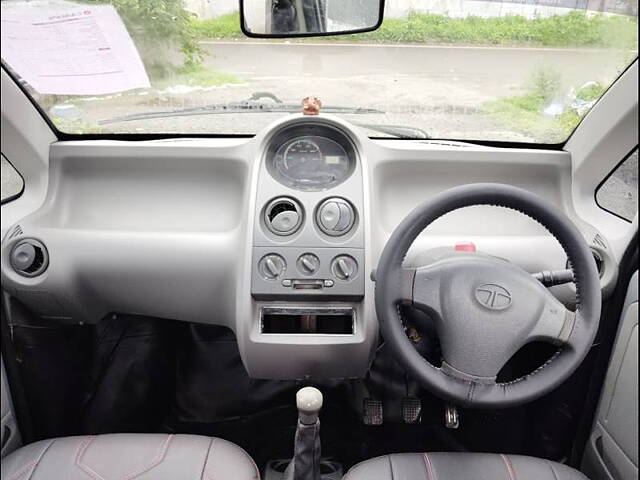 Used Tata Nano [2009-2011] LX in Pune