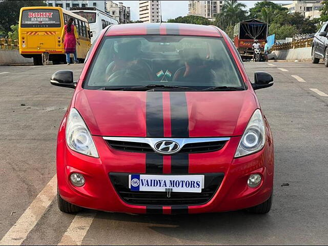 Used 2012 Hyundai i20 in Mumbai