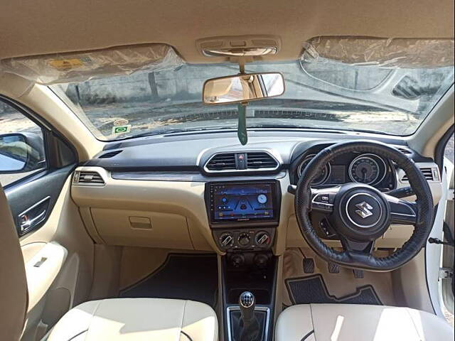 Used Maruti Suzuki Dzire VXi [2020-2023] in Pune