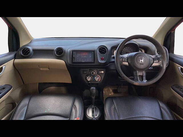 Used Honda Brio [2013-2016] VX AT in Hyderabad