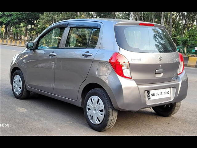 Used Maruti Suzuki Celerio X Vxi [2017-2019] in Nashik