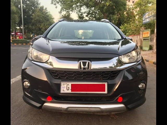 Used 2018 Honda WR-V in Ahmedabad