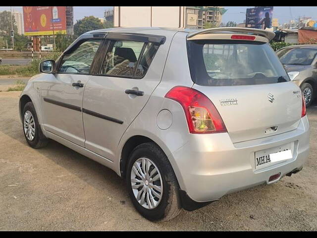 Used Maruti Suzuki Swift  [2005-2010] VXi in Pune