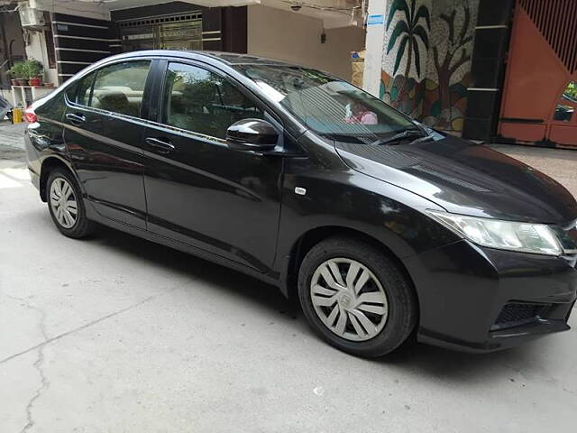 Used Honda City [2011-2014] 1.5 V MT in Delhi