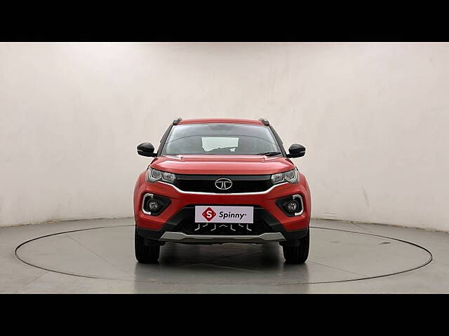 Used Tata Nexon [2017-2020] XZ Plus in Mumbai