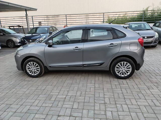 Used Maruti Suzuki Baleno [2015-2019] Delta 1.2 in Delhi