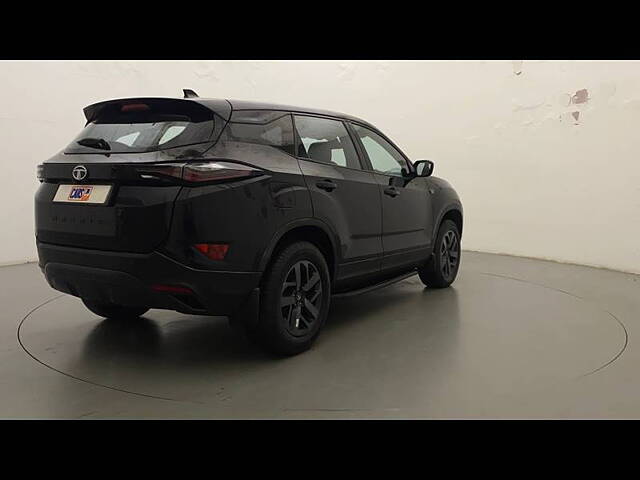 Used Tata Harrier [2019-2023] XZA Plus Dark Edition in Mumbai