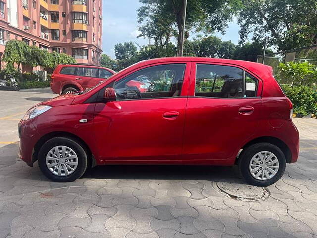 Used Hyundai Santro Magna [2018-2020] in Kolkata