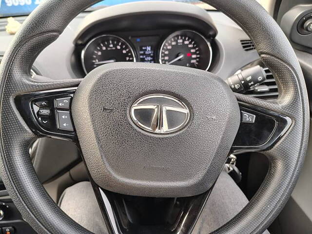 Used Tata Tiago [2016-2020] Revotron XZA in Pune