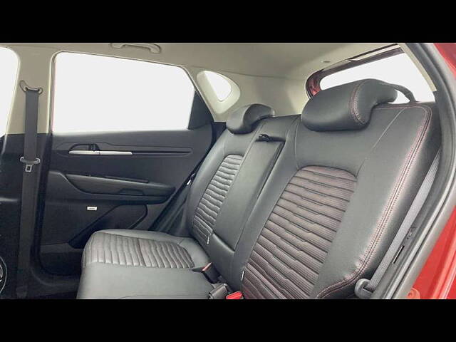 Used Kia Sonet [2020-2022] GTX Plus 1.5 [2020-2021] in Bangalore