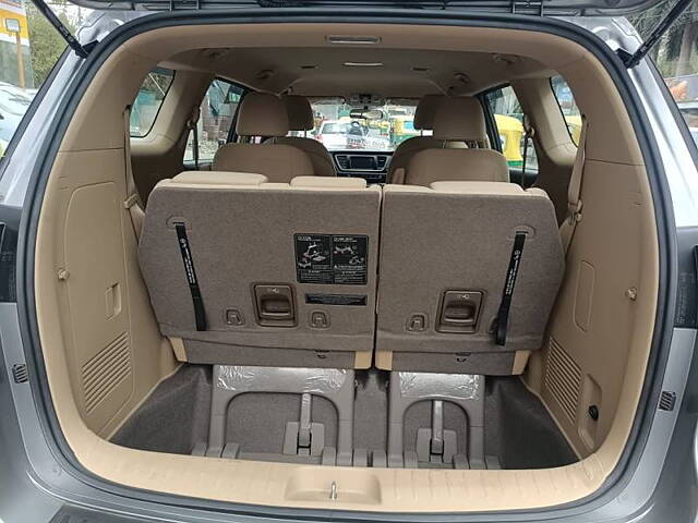 Used Kia Carnival [2020-2023] Premium 7 STR in Bangalore