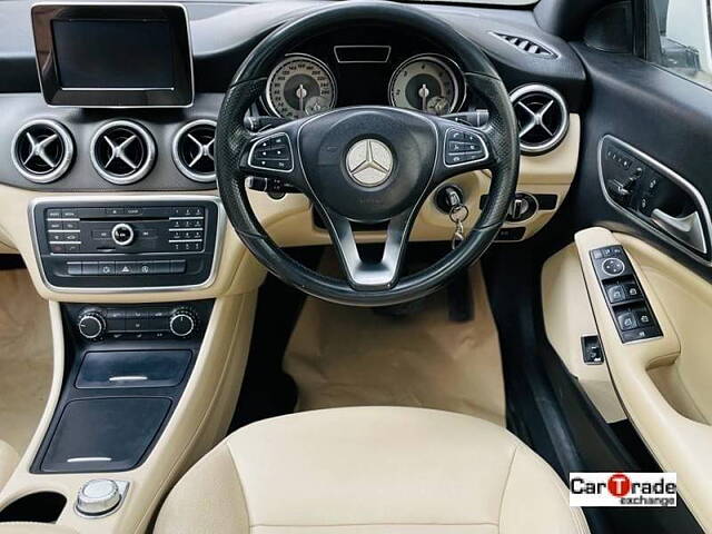 Used Mercedes-Benz CLA [2015-2016] 200 CDI Sport in Kolkata