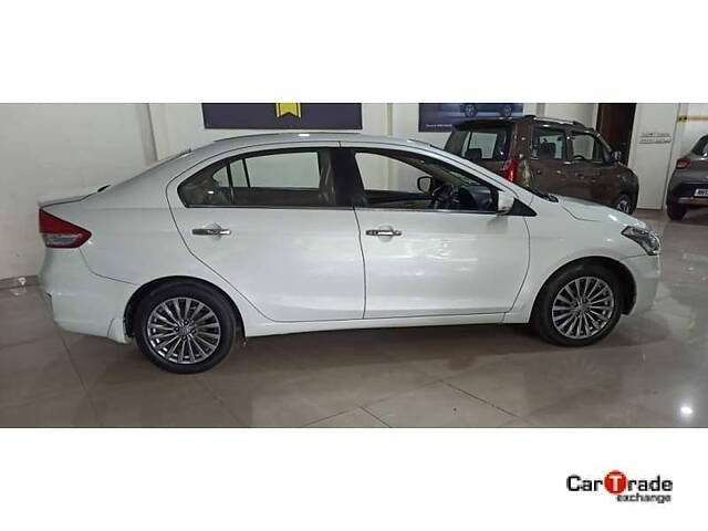 Used Maruti Suzuki Ciaz [2014-2017] ZXi  AT in Pune