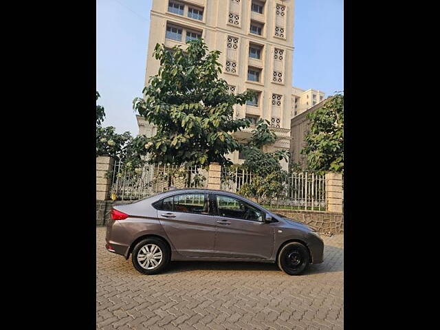 Used Honda City [2014-2017] SV CVT in Thane