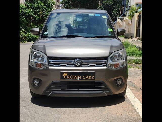 Used 2020 Maruti Suzuki Wagon R in Bangalore